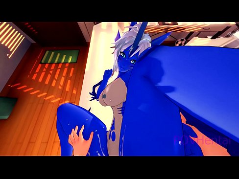 ❤️ Demon Fish Girl Monster ️❌ Sluts bei eis ❌