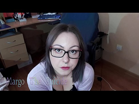 ❤️ Sexy Meedchen mat Brëll suckelt Dildo déif op der Kamera ️❌ Sluts bei eis ❌